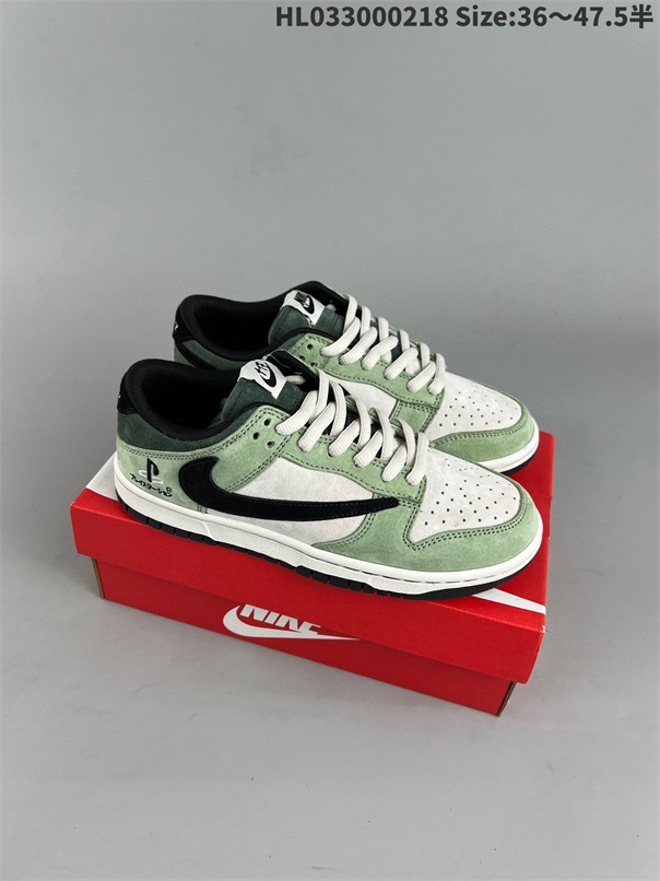 women low dunk sb shoes HH 2023-2-27-080